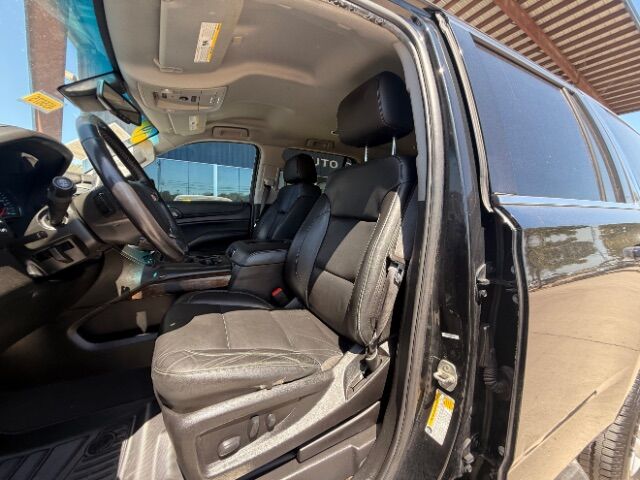 2019 Chevrolet Tahoe LT Austin TX