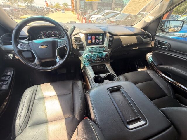 2019 Chevrolet Tahoe LT Austin TX