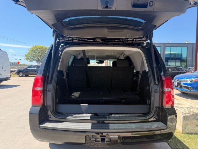 2019 Chevrolet Tahoe LT Austin TX