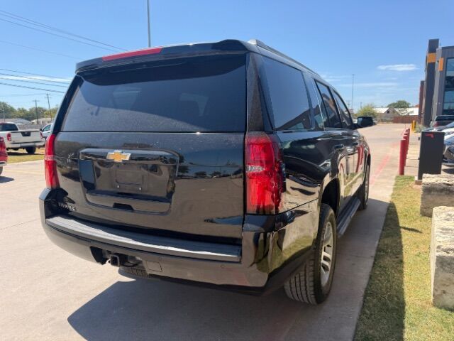2019 Chevrolet Tahoe LT Austin TX
