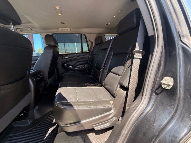 2019 Chevrolet Tahoe LT Austin TX