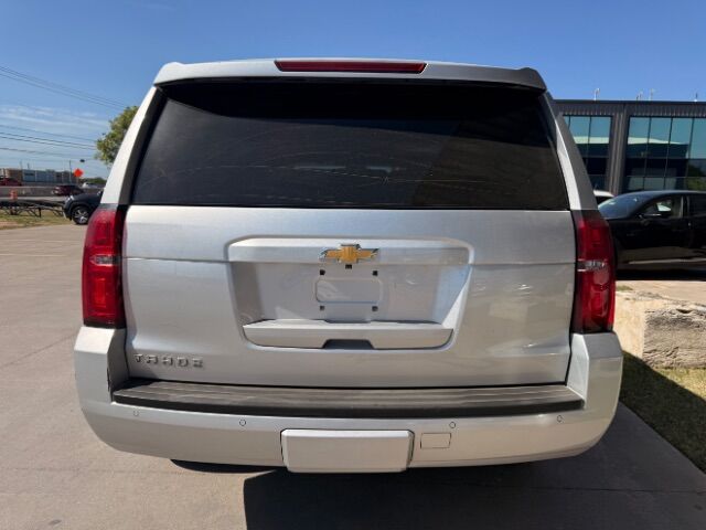2019 Chevrolet Tahoe LT New Braunfels TX