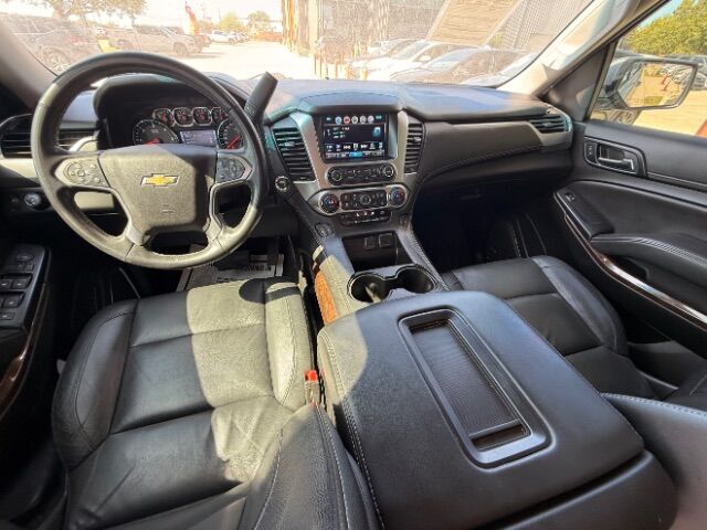 2019 Chevrolet Tahoe LT New Braunfels TX