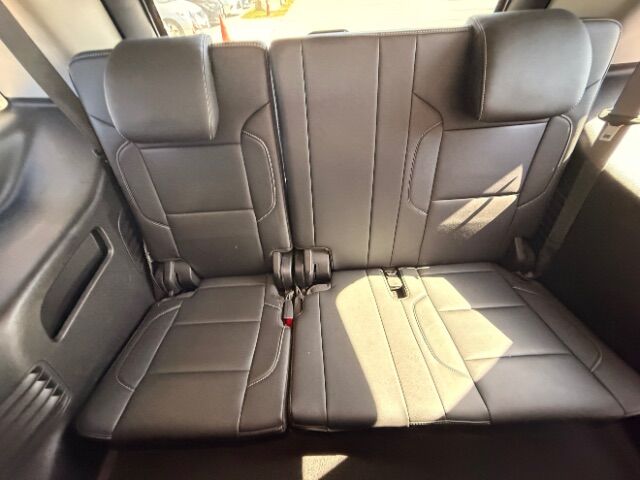 2019 Chevrolet Tahoe LT New Braunfels TX