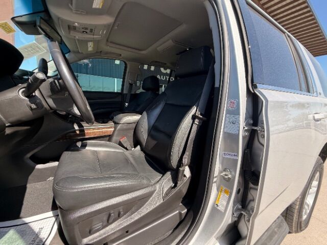 2019 Chevrolet Tahoe LT New Braunfels TX
