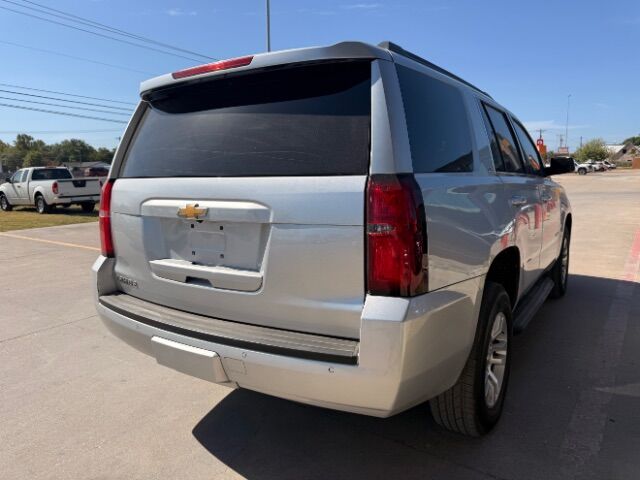 2019 Chevrolet Tahoe LT New Braunfels TX