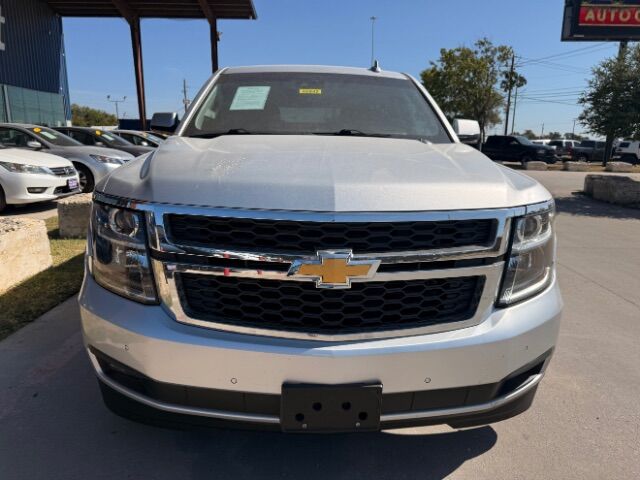 2019 Chevrolet Tahoe LT New Braunfels TX