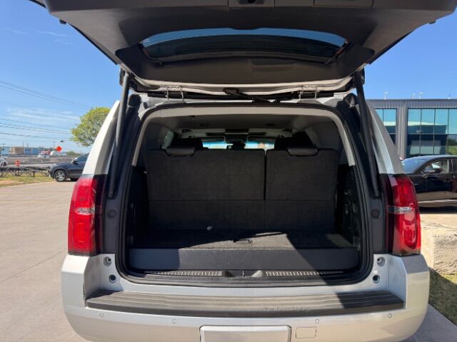 2019 Chevrolet Tahoe LT New Braunfels TX