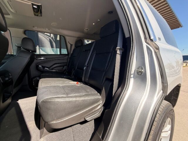 2019 Chevrolet Tahoe LT New Braunfels TX