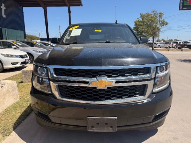 2019 Chevrolet Tahoe LT Round Rock TX
