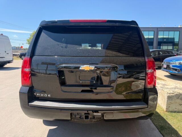 2019 Chevrolet Tahoe LT Round Rock TX