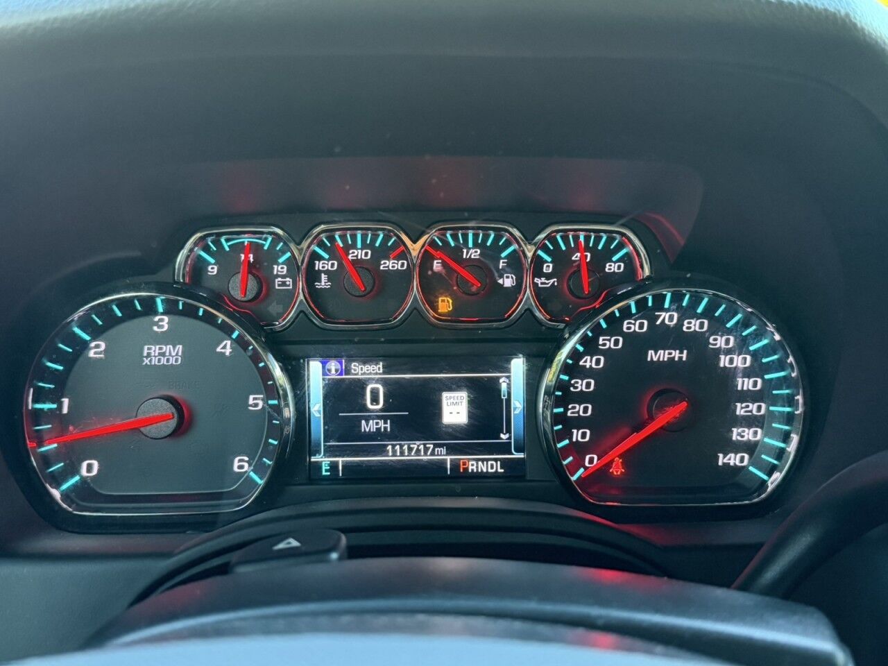 2019 Chevrolet Tahoe LT Charlton MA