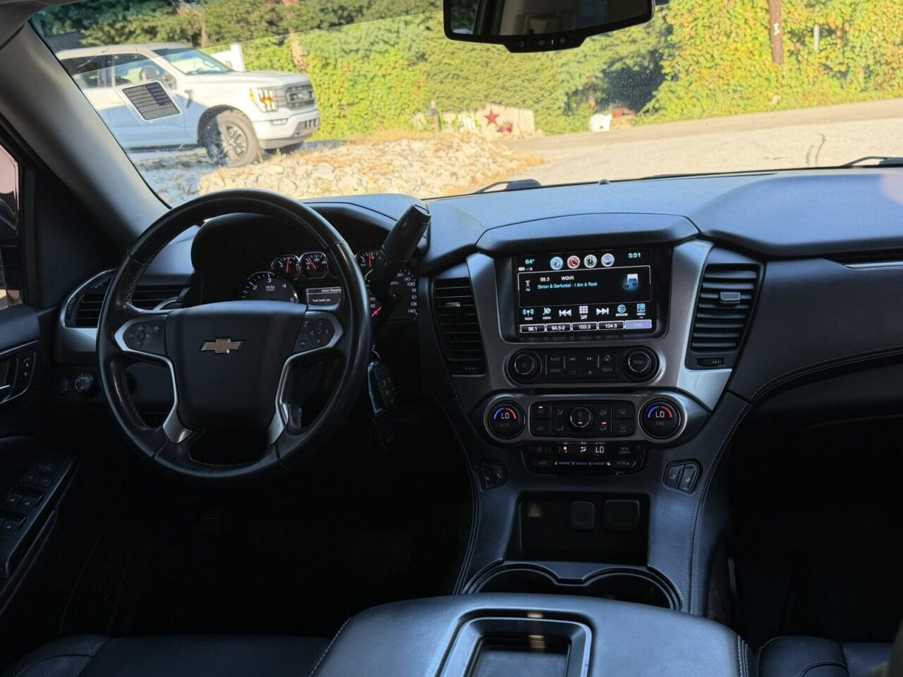 2019 Chevrolet Tahoe LT Charlton MA