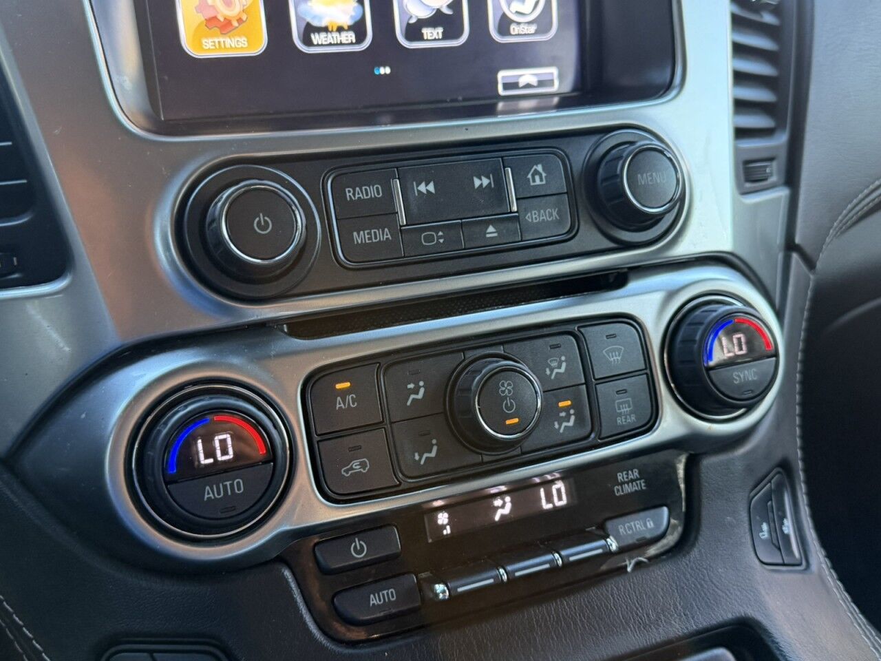 2019 Chevrolet Tahoe LT Charlton MA
