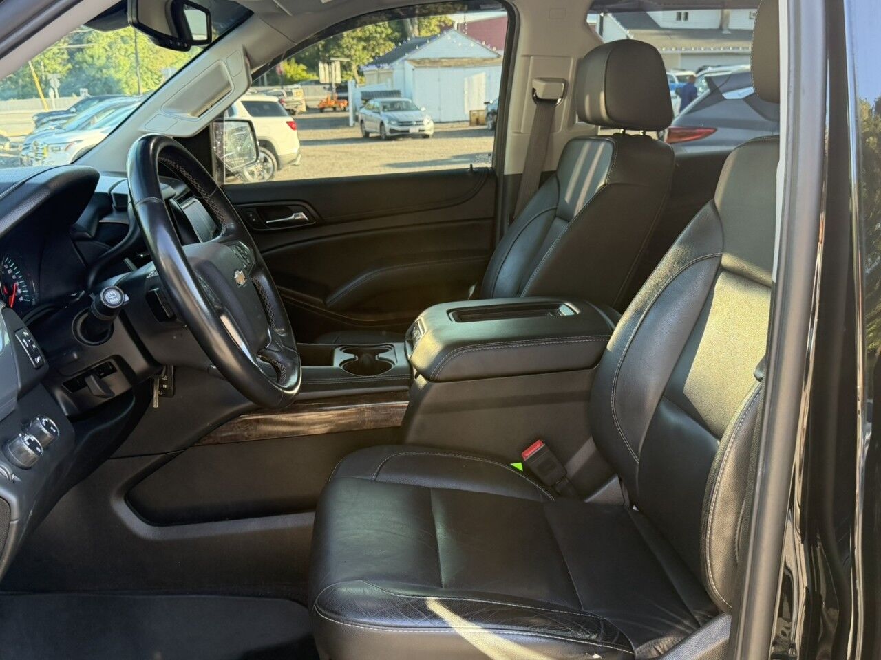 2019 Chevrolet Tahoe LT Charlton MA