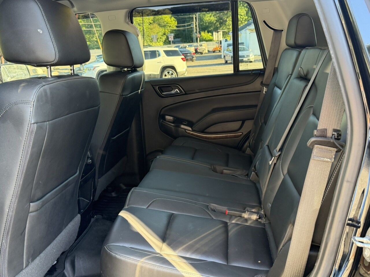2019 Chevrolet Tahoe LT Charlton MA