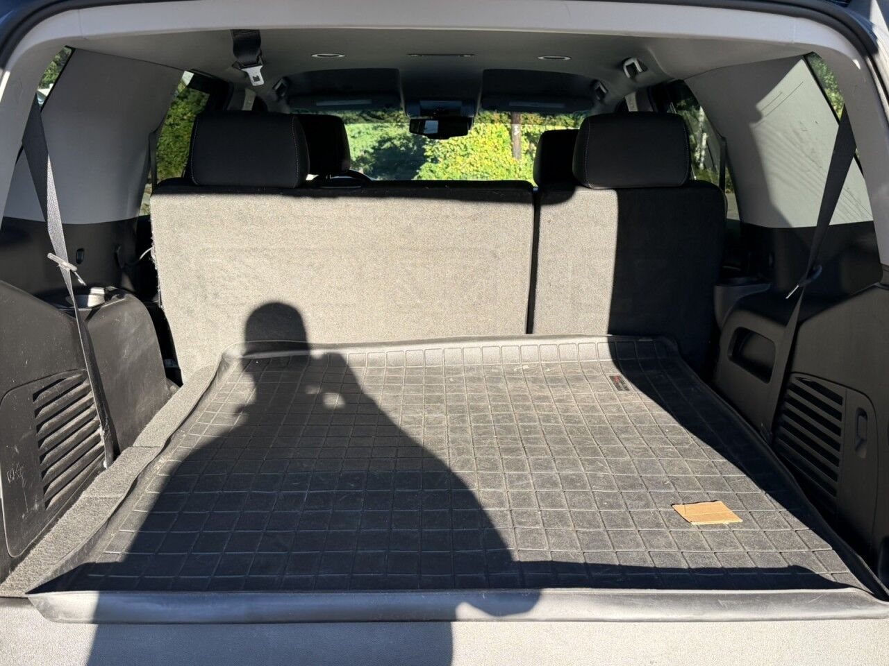 2019 Chevrolet Tahoe LT Charlton MA