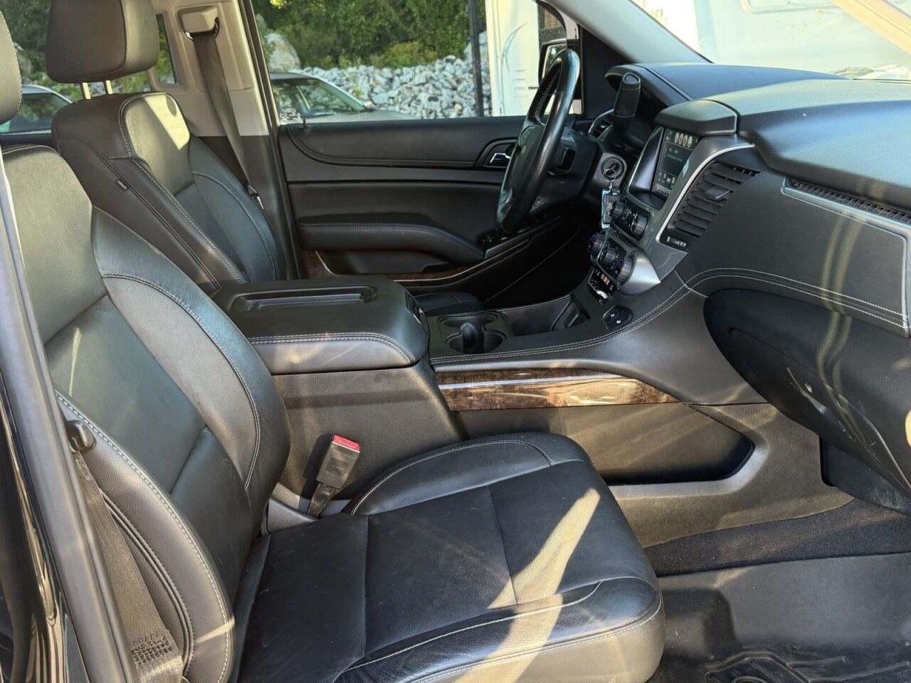 2019 Chevrolet Tahoe LT Charlton MA