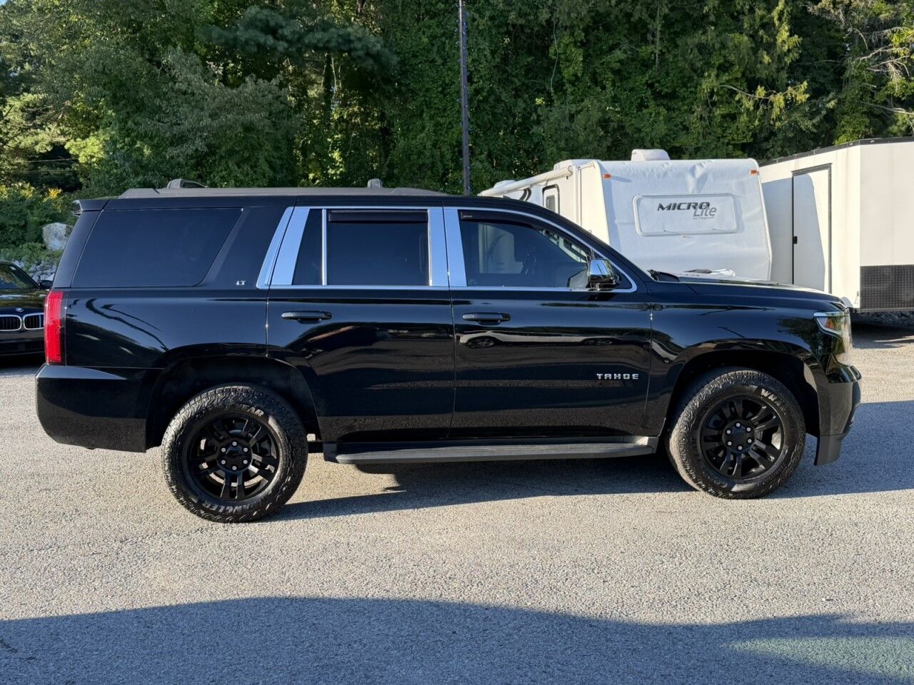 2019 Chevrolet Tahoe LT Charlton MA