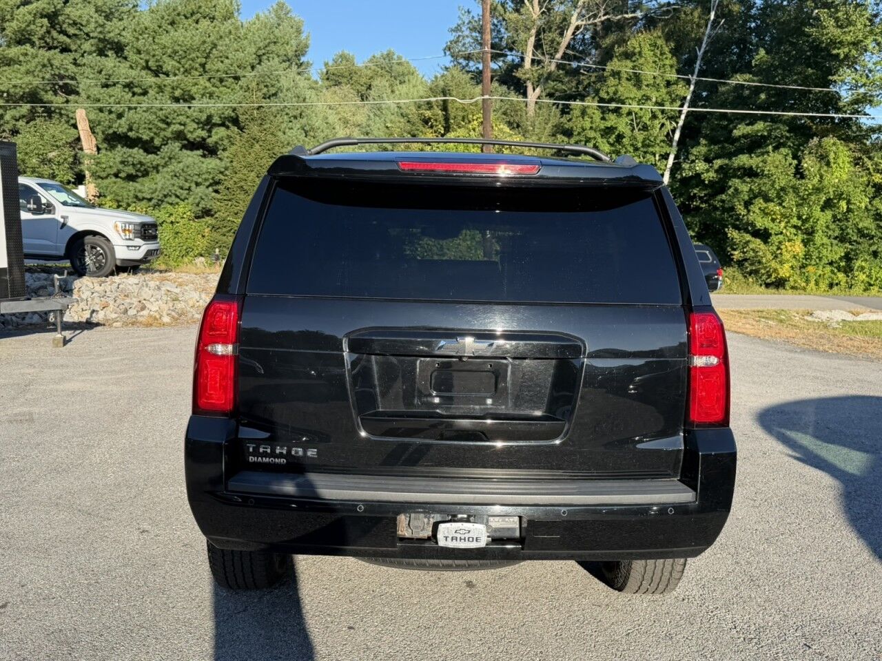 2019 Chevrolet Tahoe LT Charlton MA