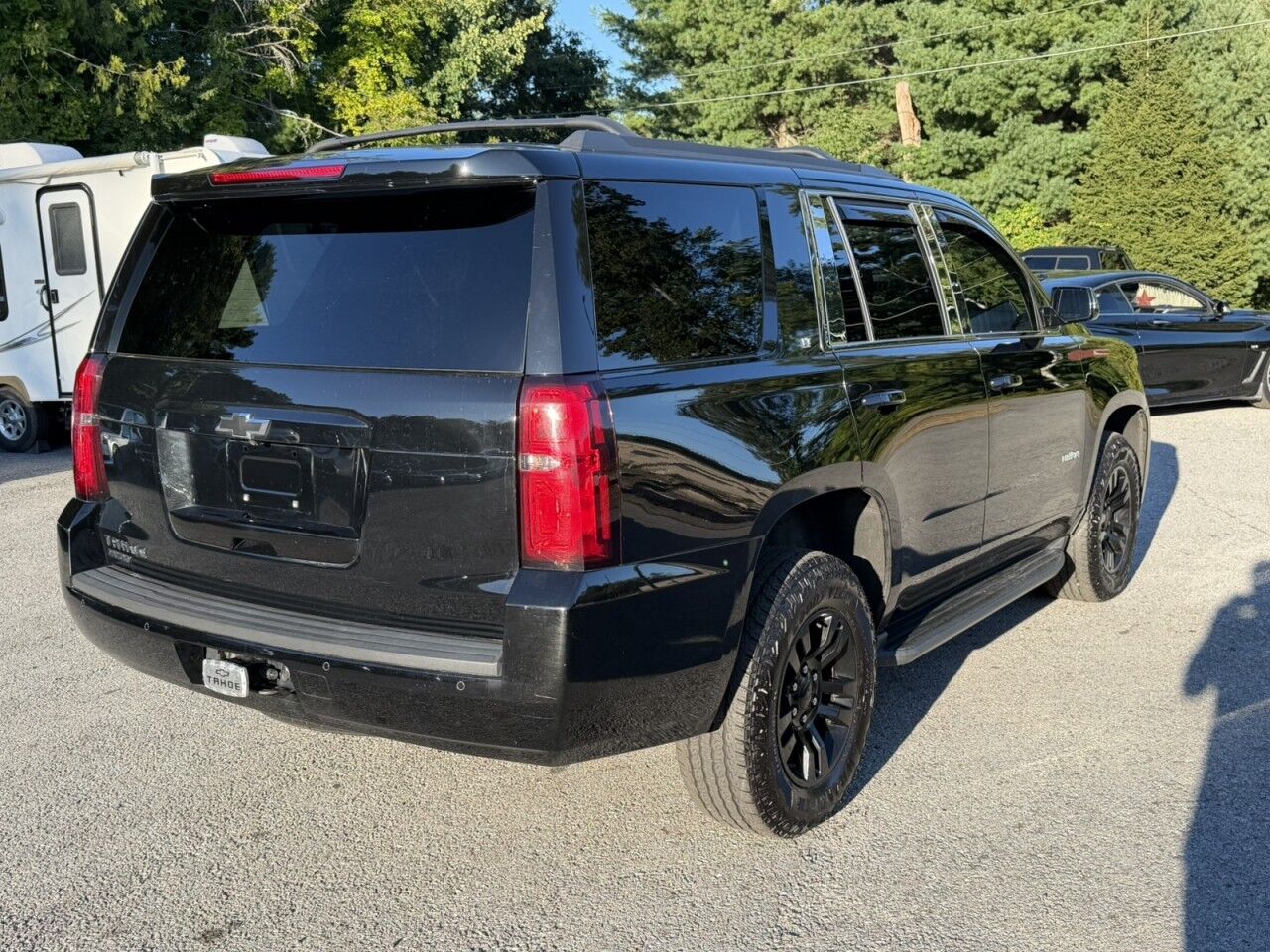 2019 Chevrolet Tahoe LT Charlton MA
