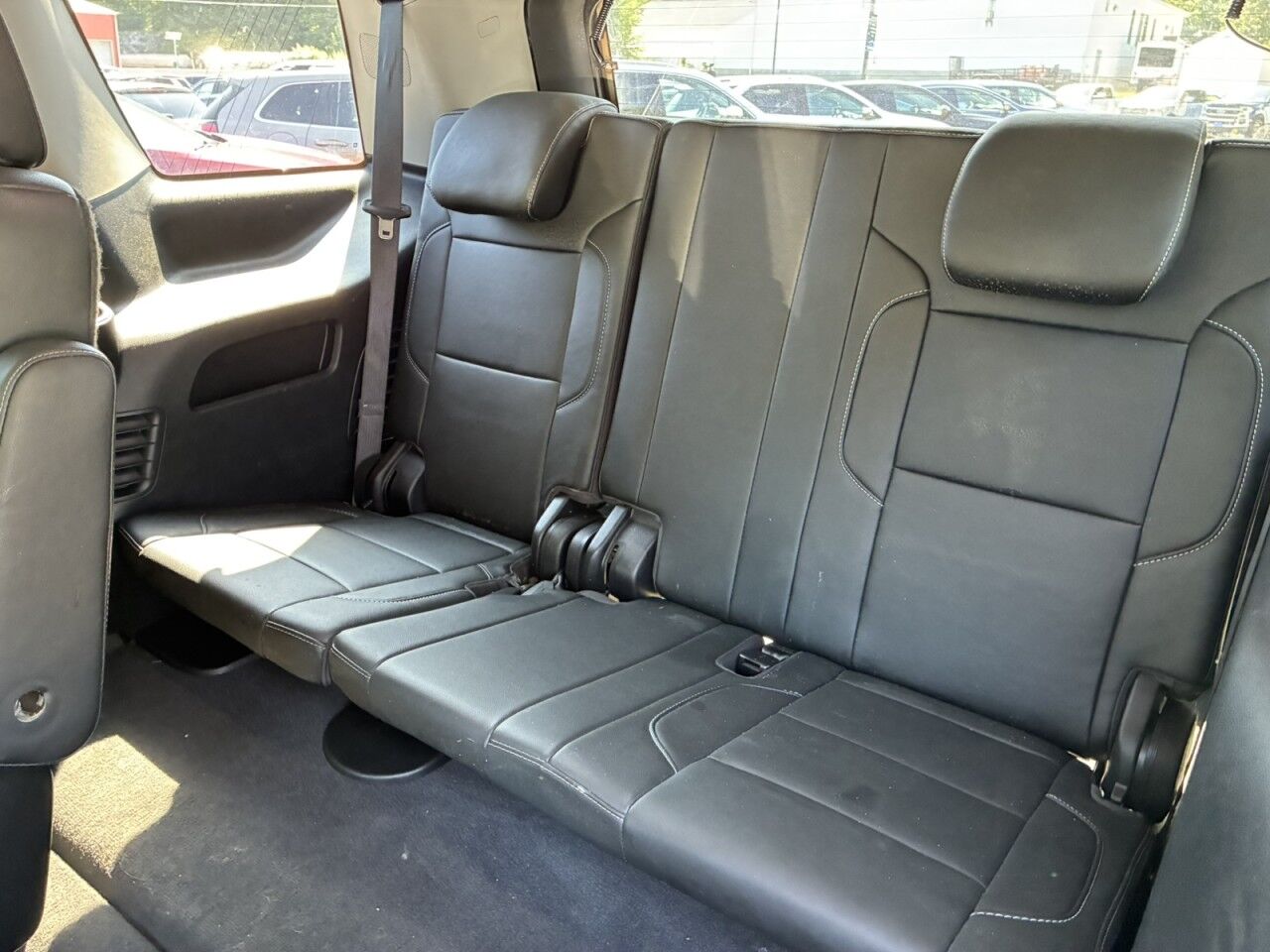2019 Chevrolet Tahoe LT Charlton MA