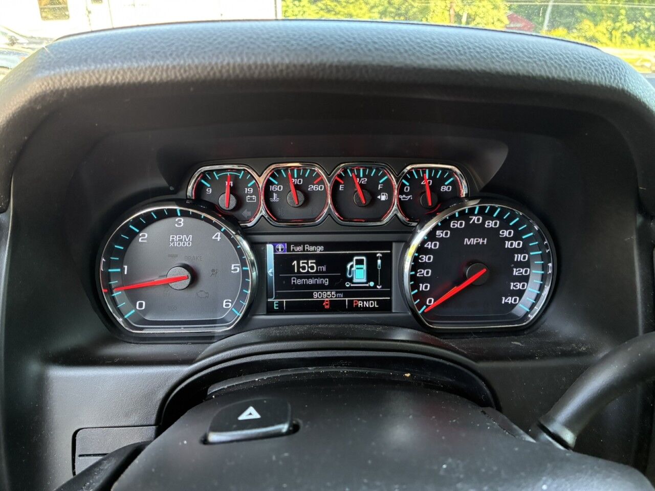 2019 Chevrolet Tahoe LT Charlton MA