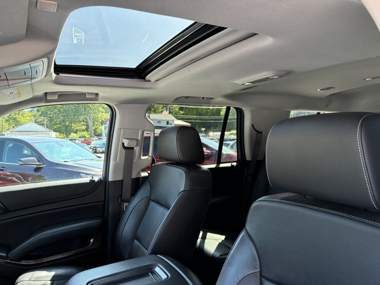 2019 Chevrolet Tahoe LT Charlton MA