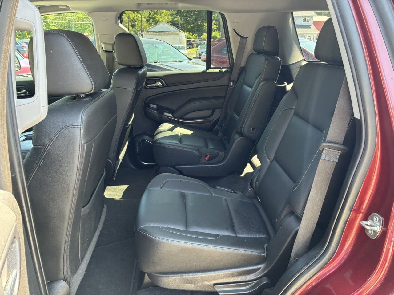2019 Chevrolet Tahoe LT Charlton MA