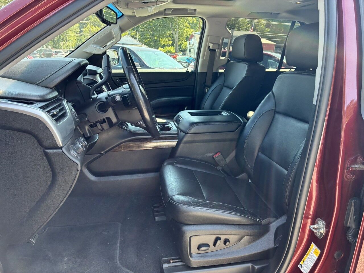 2019 Chevrolet Tahoe LT Charlton MA
