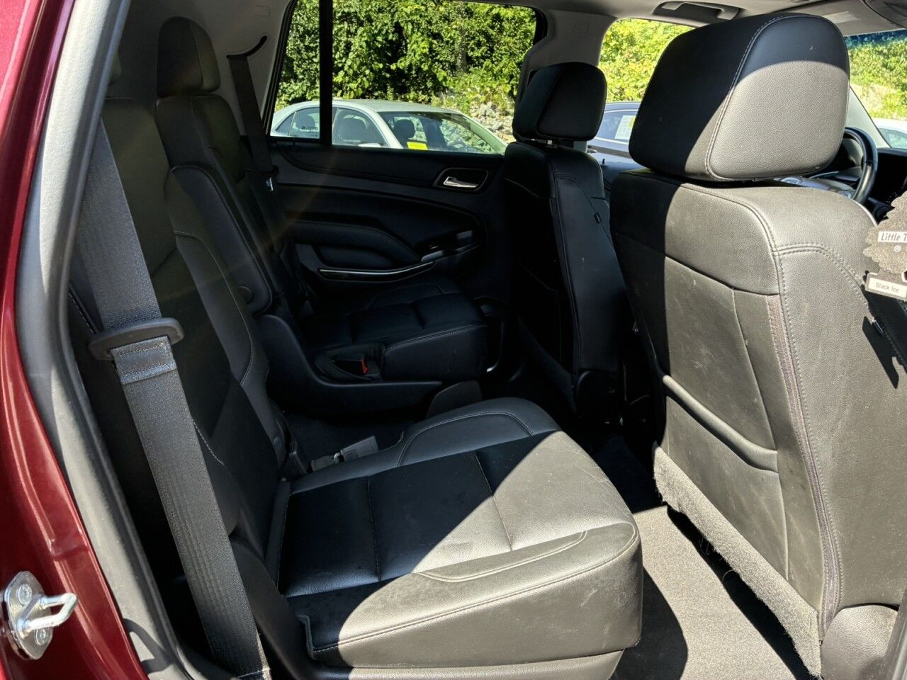 2019 Chevrolet Tahoe LT Charlton MA