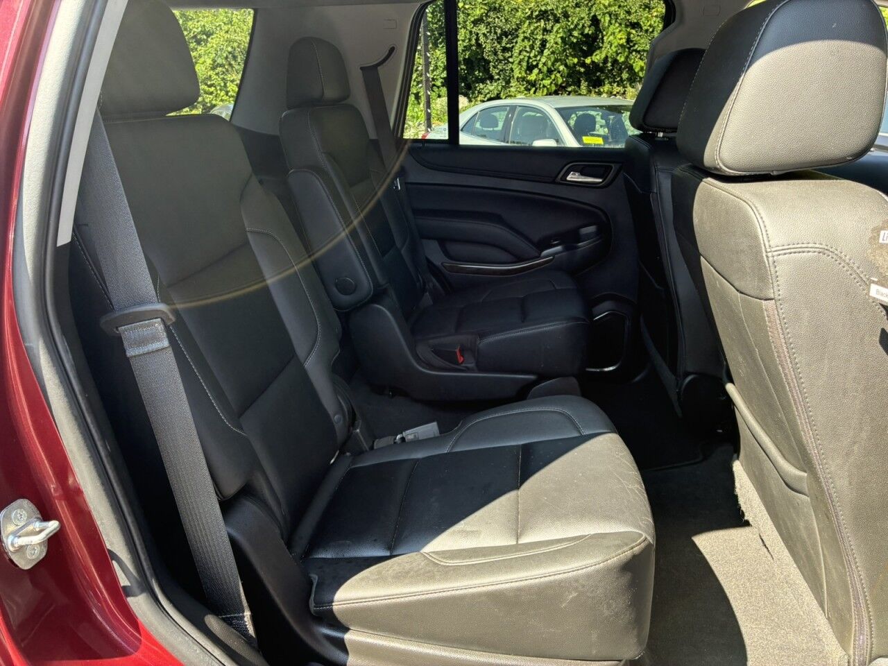 2019 Chevrolet Tahoe LT Charlton MA