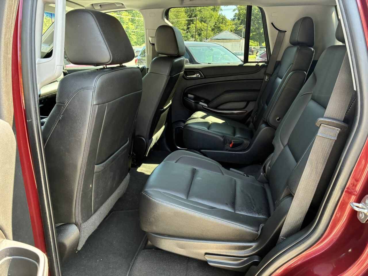 2019 Chevrolet Tahoe LT Charlton MA