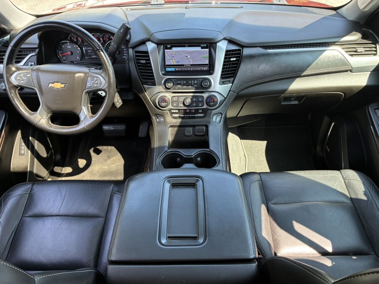 2019 Chevrolet Tahoe LT Charlton MA