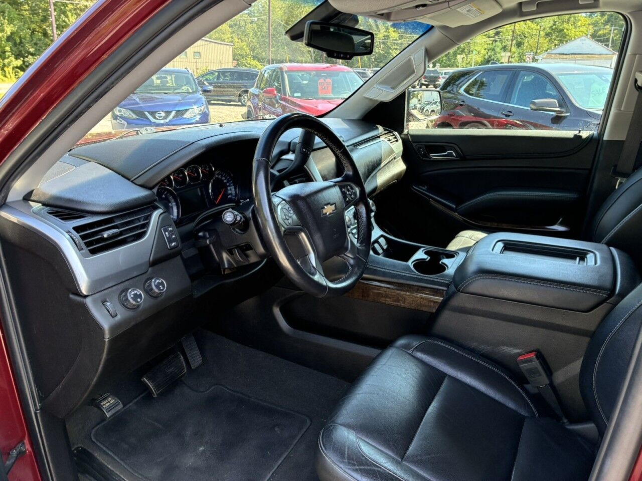 2019 Chevrolet Tahoe LT Charlton MA