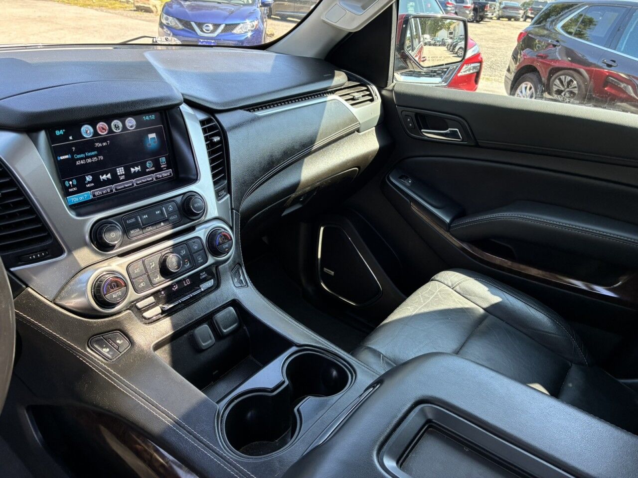 2019 Chevrolet Tahoe LT Charlton MA