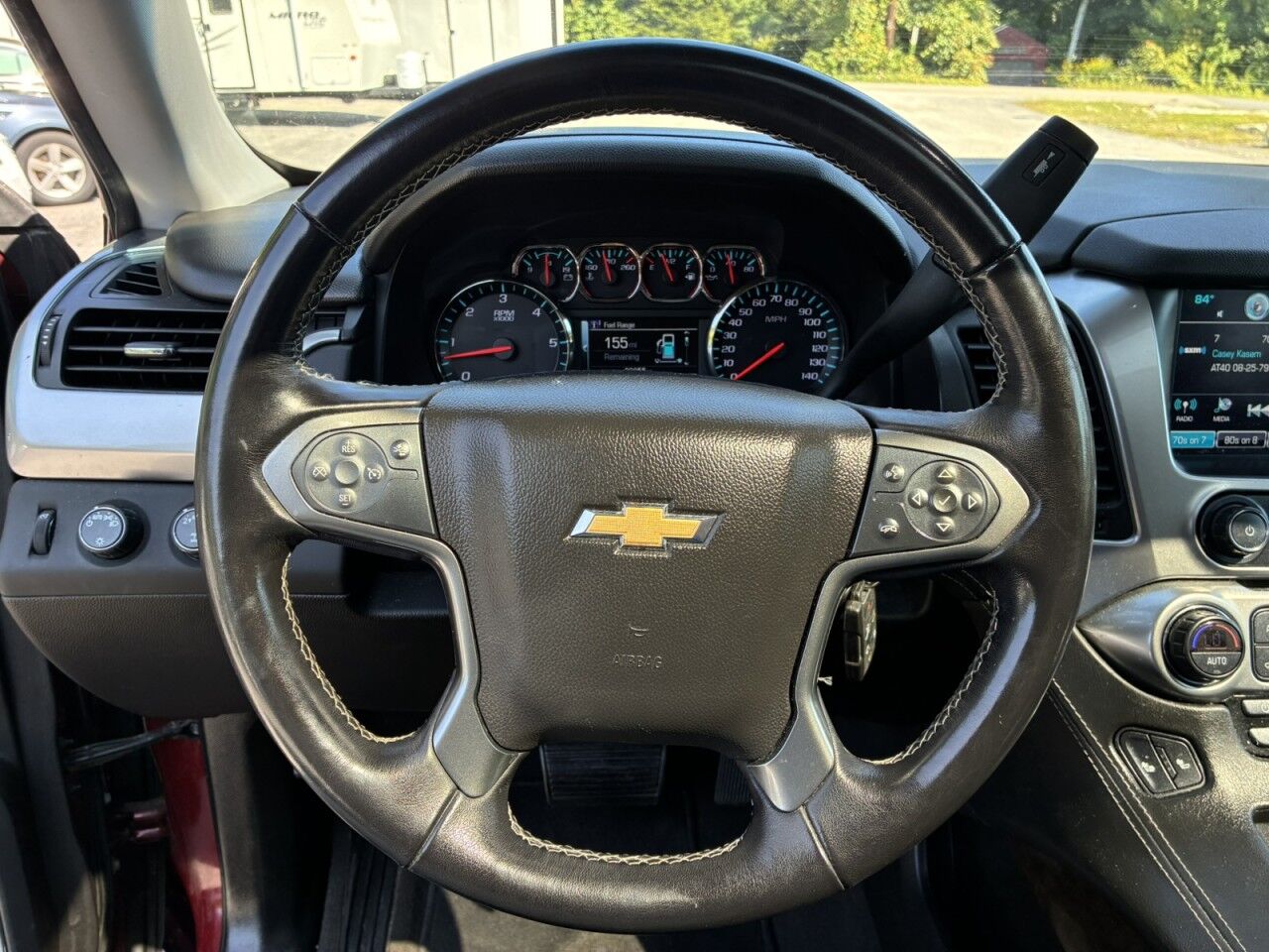 2019 Chevrolet Tahoe LT Charlton MA