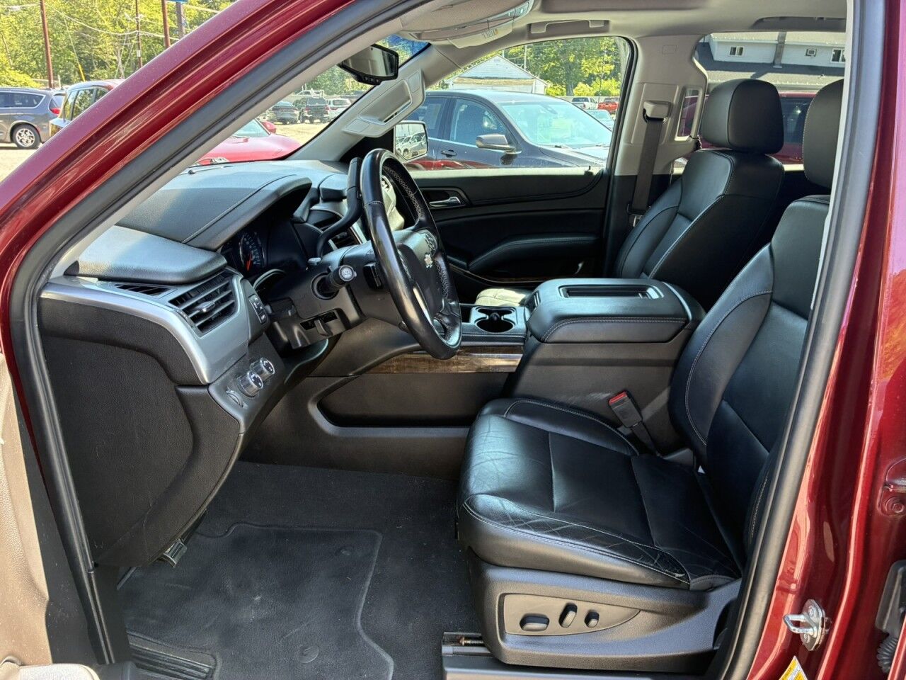 2019 Chevrolet Tahoe LT Charlton MA