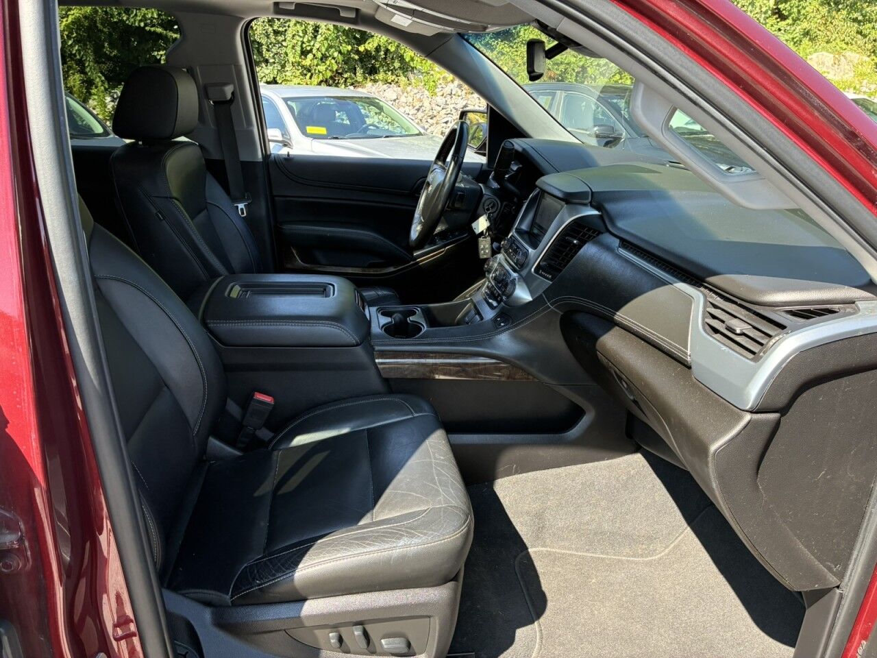 2019 Chevrolet Tahoe LT Charlton MA