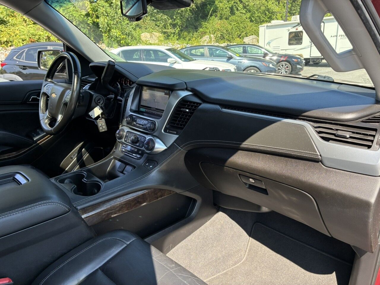 2019 Chevrolet Tahoe LT Charlton MA