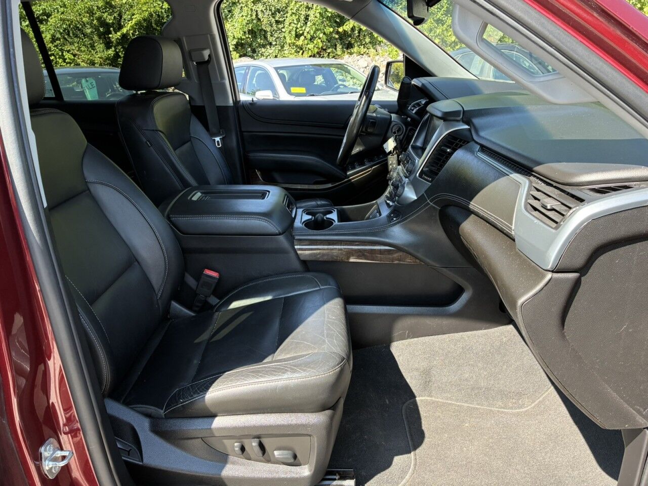 2019 Chevrolet Tahoe LT Charlton MA