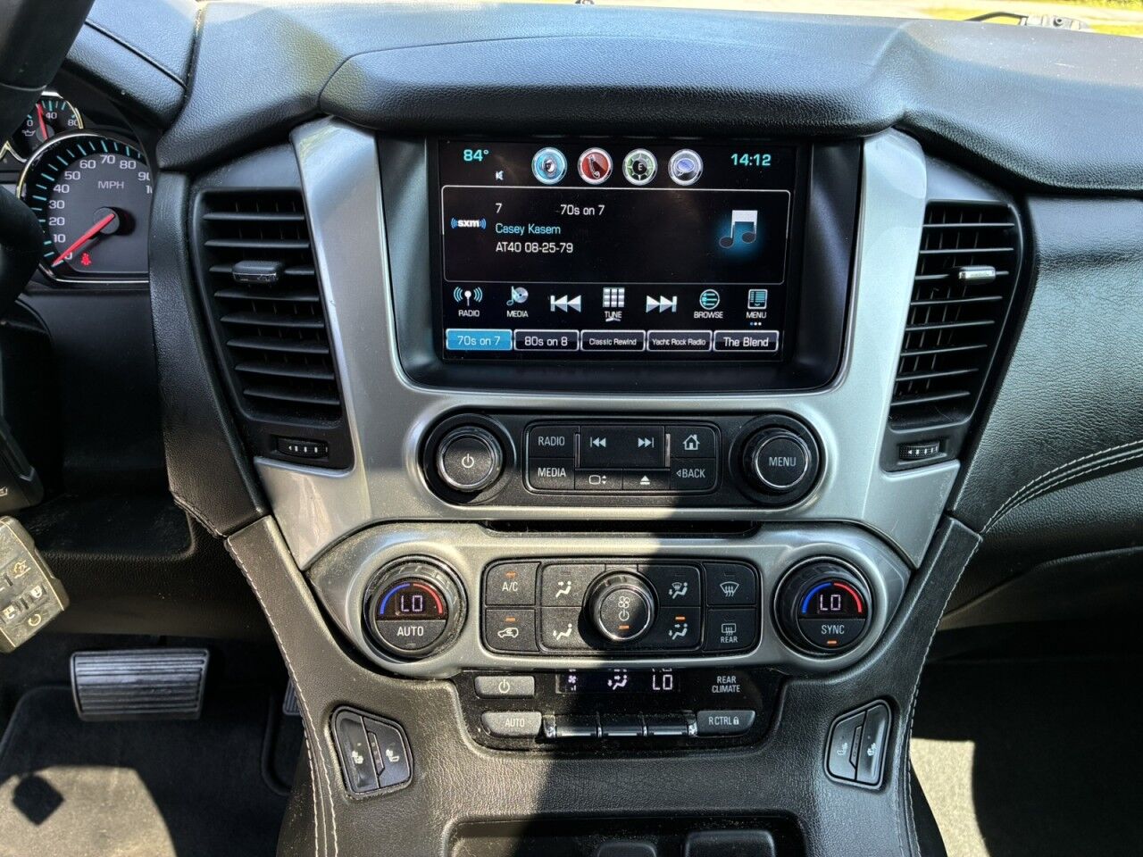 2019 Chevrolet Tahoe LT Charlton MA