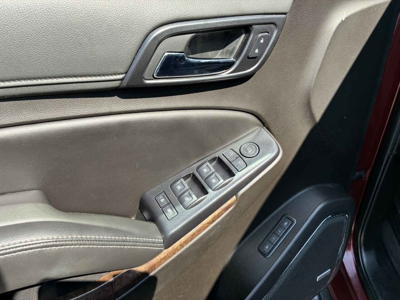 2019 Chevrolet Tahoe LT Charlton MA