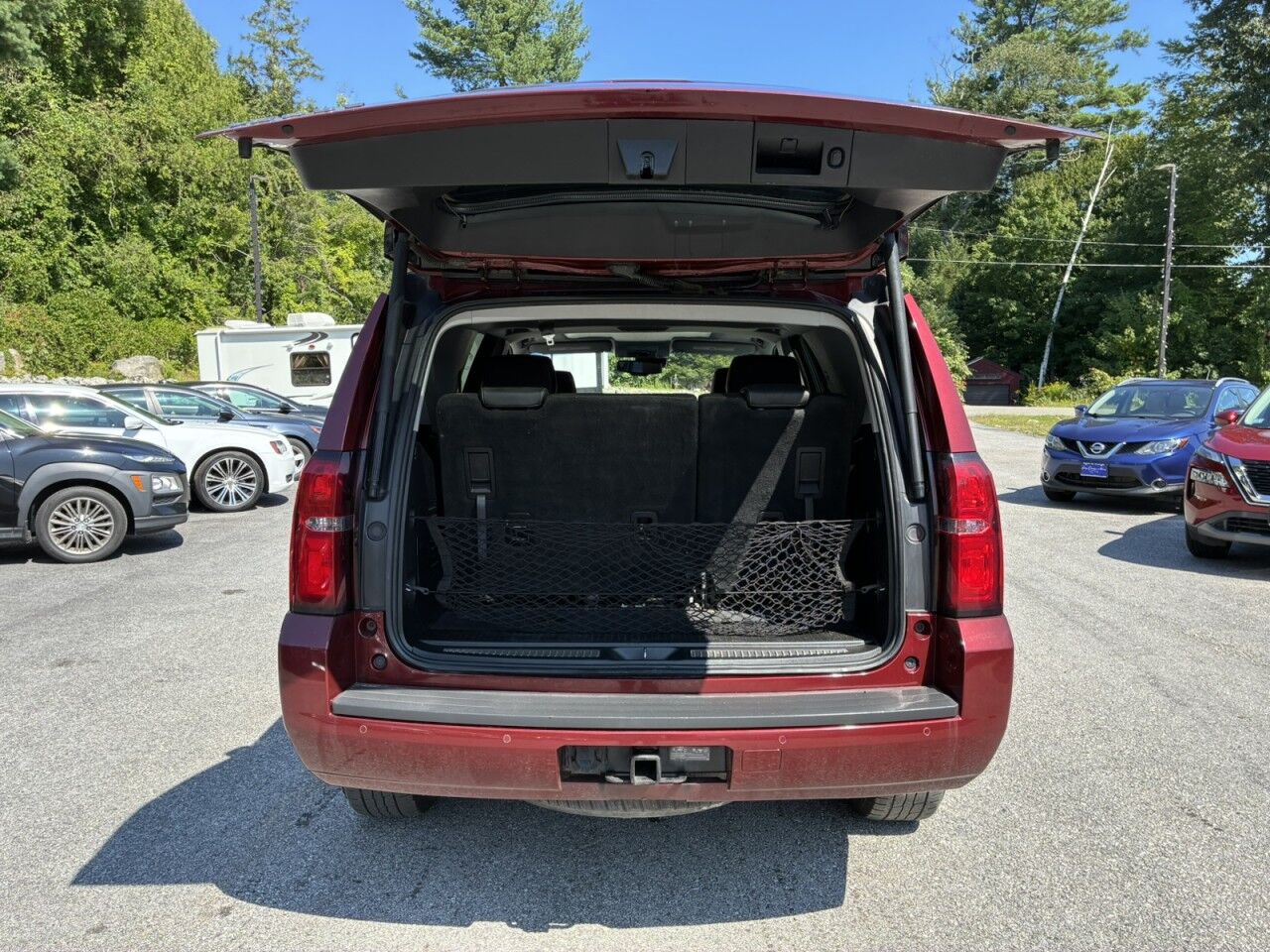 2019 Chevrolet Tahoe LT Charlton MA