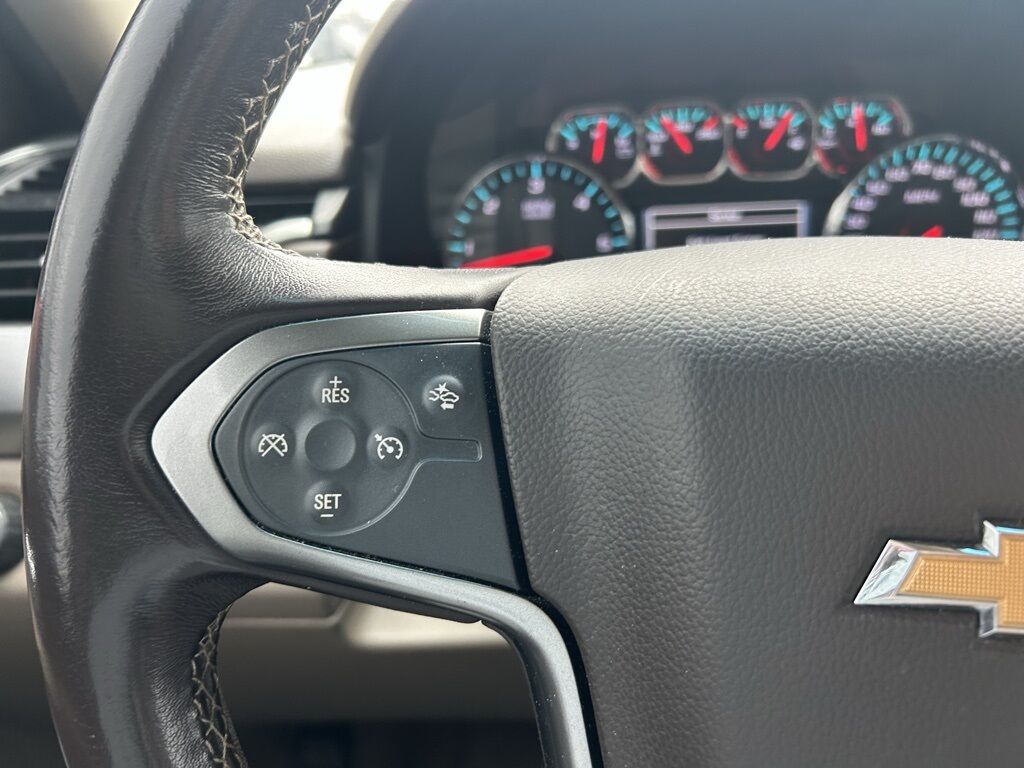 2019 Chevrolet Tahoe LT Crestwood KY