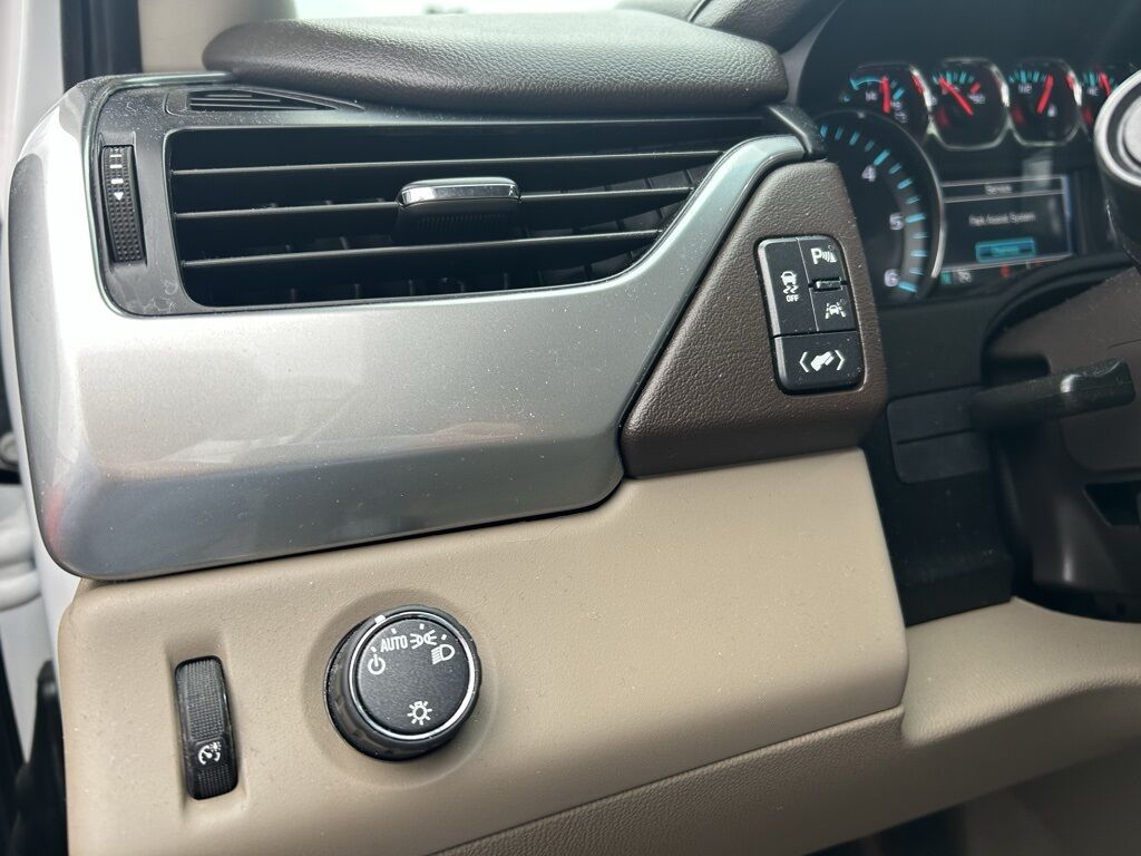 2019 Chevrolet Tahoe LT Crestwood KY