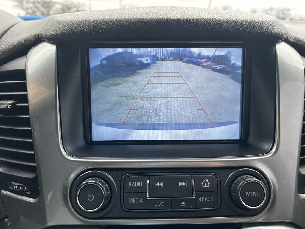 2019 Chevrolet Tahoe LT Crestwood KY