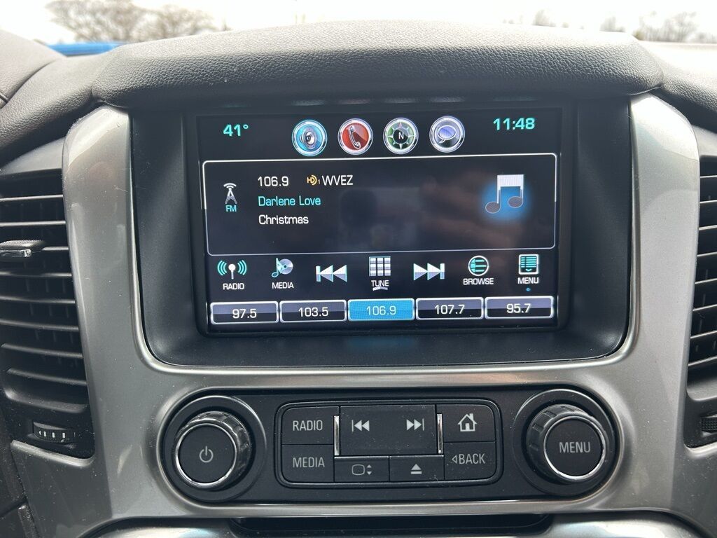 2019 Chevrolet Tahoe LT Crestwood KY