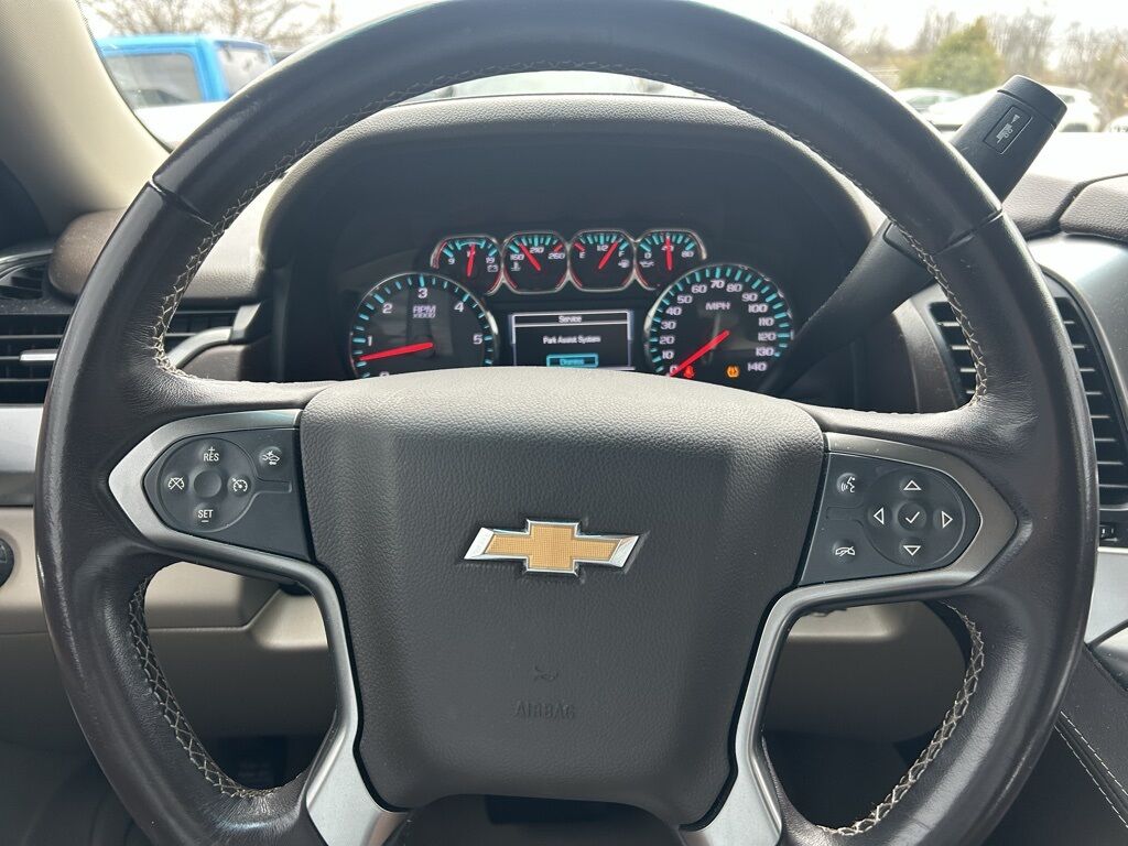 2019 Chevrolet Tahoe LT Crestwood KY