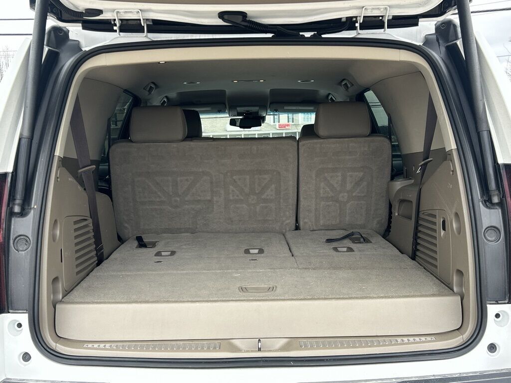 2019 Chevrolet Tahoe LT Crestwood KY